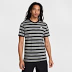 Tシャツ・カットソー NIKE Men T-shirt Black HJ0550 010 61MKS6fNx9L._UY1000_.jpg